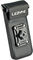 Lezyne Smart Dry Caddy Handytasche für iPhone 5 / 5C / 5S - schwarz/universal
