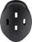 LUMOS Casque Matrix LED - charcoal black/56 - 61 cm