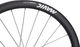 Mavic Cosmic S 42 Center Lock Disc Carbon Wheelset - black/Non Boost/28"/Non Boost/142 mm/100 mm/Shimano Road/100 mm/Shimano Road/100 mm/142 mm