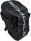 Schwalbe Bolsa de sillín con cámara Trekking 28" y desmontadores de cubiertas - negro/28/47-622/635 SV 40 mm