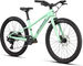 Specialized Riprock 24" Kids' Bicycle - gloss oasis-emerald metallic/115,0 mm/42 mm/24"