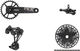 SRAM NX Eagle Boost Direct Mount Gruppe 1x12 32 DUB - black | Shimano Road | 11-50 | 175,0 mm | ohne | ohne