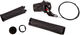 Drehgriffschalter X01 GripShift 11-fach - red/11 fach