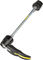 MTB Composite Quick Release - black/front