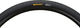 Continental Cubierta plegable Terra Speed ProTection 28" - negro/28 /40 /40-622/1.5 