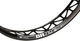 BR 710 Big Ride Disc 26" Rim - black/26" / 32 hole