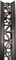 BR 710 Big Ride Disc 26" Rim - black/26" / 32 hole