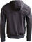 Zimtstern Chaqueta con capucha Coldheartz Jacket - pirate black | S