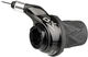 Drehgriffschalter X01 GripShift 11-fach - black/11 fach
