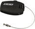 Candado Minicase BBL-53 - negro/67 cm