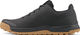 crankbrothers Stamp Trail Lace Shoe - black-black-gum/42