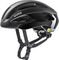 uvex Rise Pro MIPS Helm - black matt/52 - 56 cm