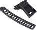 Lupine Support C14 Mag StVZO pour tige de selle - universal