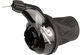 SRAM Levier de Vitesses Rotatif GX GripShift 2/11 vitesses - black/11 vitesses