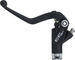 Magura Bremsgriff 4-Finger Kugelkopf für HS 33 R - schwarz/Flip-Flop (seitenunspezifisch)