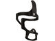 Linksträger / Rechtsträger Bottle Cage - black/left