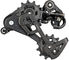 SRAM Sistema de cambios GX 1x11 velocidades - black/largo