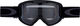 Oakley O Frame 2.0 Pro MTB Goggle - black gunmetal/clear