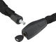 ABUS Chaîne Antivol Catena 6806K - black