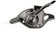 SRAM Maneta de cambios Trigger X1 11 velocidades - black/11 velocidades