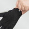 dirtlej Gants de vélo tout terrain à doigts complets - light moss | S