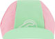 Cinelli Radmütze - winged-c green & pink | one size