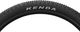 Kenda Booster Pro SCT 29" Folding Tyre - black/29 /56 mm/56-622/2.2 