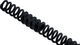 RockShox Ersatzfeder für BoXXer / Domain Dual Crown - schwarz