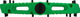 OneUp Components Comp Plattformpedale - green