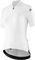 ASSOS Maillot para damas Uma GT DRYLITE S11 - white series/S