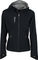 dirtlej weathershield waterproof black Jacke - black/L