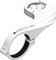 KOM Cycling Soporte para ciclocomputador CM01W para Wahoo - 
