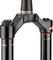 RockShox ZEB Ultimate Charger 3.1 RC2 A3 DebonAir+ Boost 29" suspension fork - red | 170 mm | 15 mm Thru Axle | 29" | 110 mm | 1 1/8" - 1,5" tapered | 44 mm