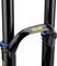ÖHLINS DH38 m.2 Coil TTX18 29''-27.5'' Boost Federgabel - black/110 mm/200 mm/1 1/8"/20 mm Steckachse/bis 29"