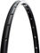 Jante A 119 28" - noir/32 trous