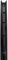 Jante A 119 28" - noir/32 trous
