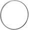 Open Elite 28" Rim - black/36 hole