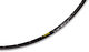 Open Elite 28" Rim - black/36 hole