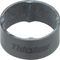 77designz Espaciadores Carbon Spacer - UD carbon black/15 mm
