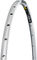 Open Elite 28" Rim - silver/32 hole