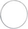 Open Elite 28" Rim - silver/32 hole