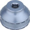 ParkTool Herramienta de ejes de pedalier BBT-59.3 - gris