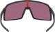 Oakley Sutro Brille - matte black/prizm road