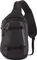 Patagonia Atom Sling 8L Shoulder Bag - black/8 l