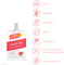 Dextro Energy Liquid Gel Kohlenhydrad-Gel - 1 Stück - grapefruit - natrium | grapefruit-sodium
