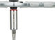 Feedback Sports Set de Cliquets + Clef Dynamométrique Reflex Fixed Torque - argenté/5 Nm