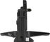 Garmin Tacx Flux S Smart T2900S Rollentrainer - schwarz