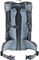 deuter Compact 12+3 SL Rucksack - graphite-shale/12000 ml