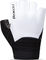 Roeckl Itamos 3 Halbfinger-Handschuhe - white-black | 7 | S