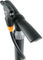 Pompe à Vélo Air-X-Press 8.0 - noir-orange/universal